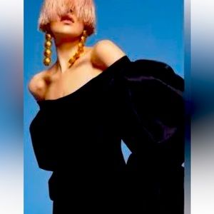 Solace London Hedera gown size 6